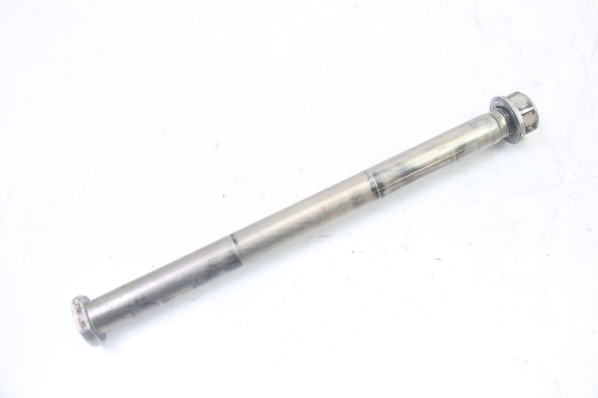 photo de ZWAARTPUNTAS ACHTERBRUG YAMAHA YZF YZ-F 450 (2014 - 2016) - Hoofdaanzicht