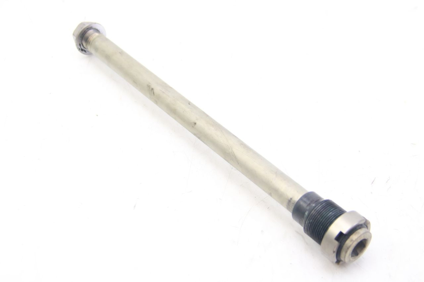 photo de ZWAARTPUNTAS ACHTERBRUG KAWASAKI Z ABS 1000 (2014 - 2020) - Hoofdaanzicht