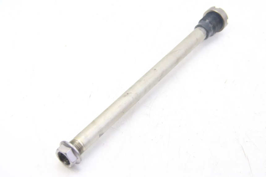 photo de ZWAARTPUNTAS ACHTERBRUG KAWASAKI Z ABS 1000 (2014 - 2020) - Detail van het onderdeel