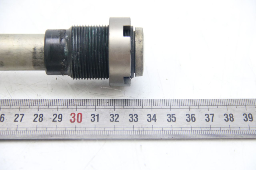 photo de ZWAARTPUNTAS ACHTERBRUG KAWASAKI Z ABS 1000 (2014 - 2020) - Overzicht