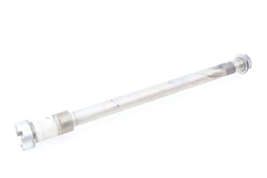 photo de ZWAARTPUNTAS ACHTERVORKARM KAWASAKI Z S 750 (2003 - 2006) - Hoofdaanzicht