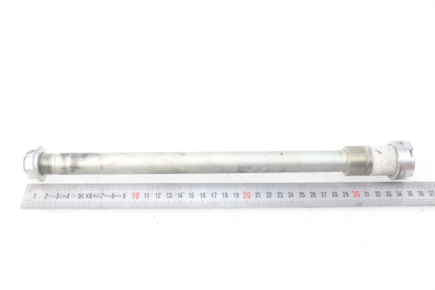 photo de ZWAARTPUNTAS ACHTERVORKARM KAWASAKI Z S 750 (2003 - 2006) - Andere kijkhoek