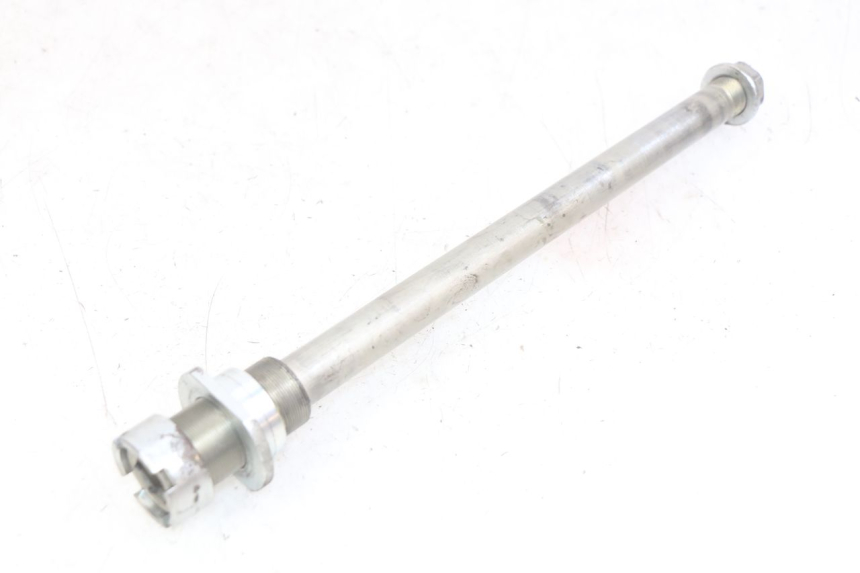 photo de ZWAARTPUNTAS ACHTERBRUG KAWASAKI Z 750 (2007 - 2013) - Technische close-up