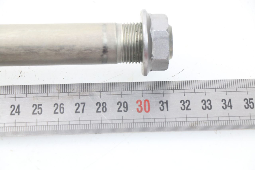 photo de AS SCHOMMELARM KAWASAKI Z Z900 900 (2017 - 2019) - Detail van het onderdeel