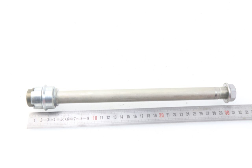 photo de AS SCHOMMELARM KAWASAKI Z Z900 900 (2017 - 2019) - Zoom op gebruiksstaat