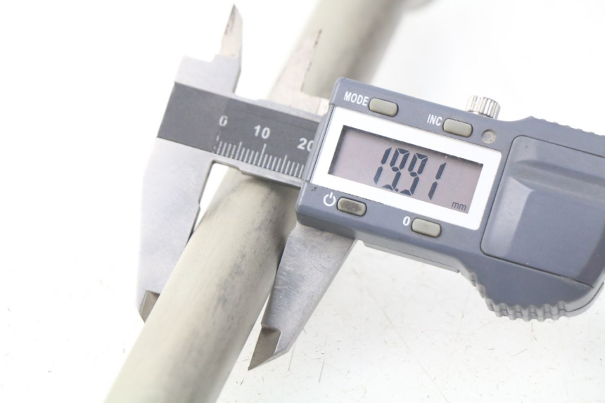 photo de AS SCHOMMELARM KAWASAKI Z Z900 900 (2017 - 2019) - Andere kijkhoek