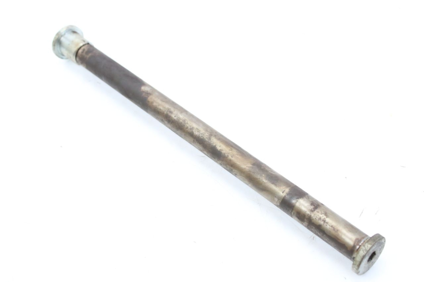 photo de ZWAARTPUNTAS ACHTERBRUG KAWASAKI ZEPHYR 1100 ( - 1995) - Hoofdaanzicht