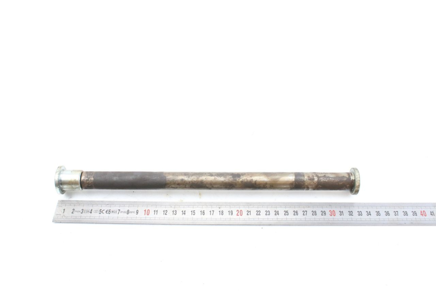 photo de ZWAARTPUNTAS ACHTERBRUG KAWASAKI ZEPHYR 1100 ( - 1995) - Overzicht