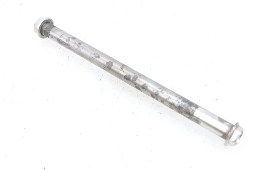 photo de ZWAARTPUNTAS ACHTERBRUG KAWASAKI ZR 7 750 (1999 - 2004) - Hoofdaanzicht