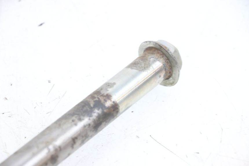 photo de ZWAARTPUNTAS ACHTERBRUG KAWASAKI ZR 7 750 (1999 - 2004) - Technische close-up