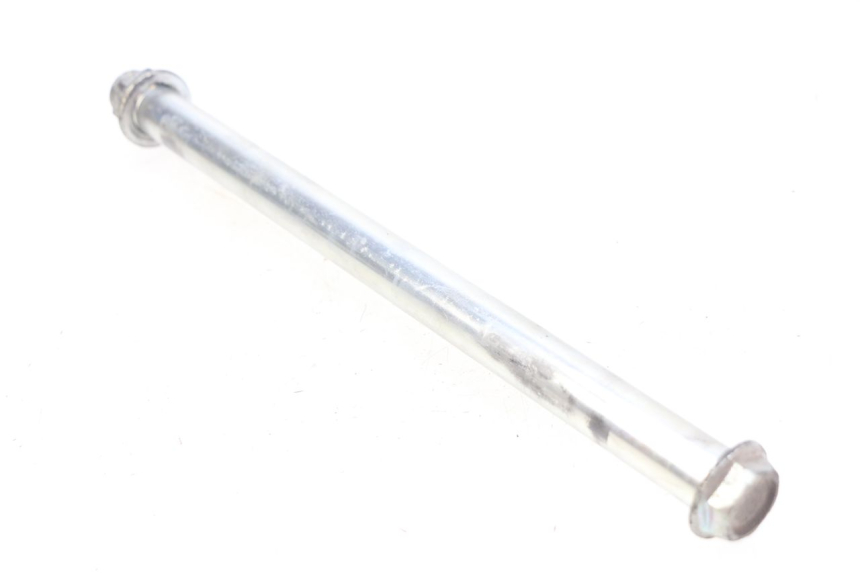 photo de ZWAARTPUNTAS ACHTERBRUG KAWASAKI ZR7 ZR-7 S 750 (1999 - 2004) - Zoom op gebruiksstaat