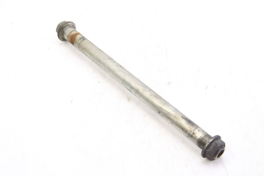 photo de ZWAARTPUNTAS ACHTERBRUG KAWASAKI ZX-6R ZX6R 600 (1995 - 1997) - Detail van het onderdeel