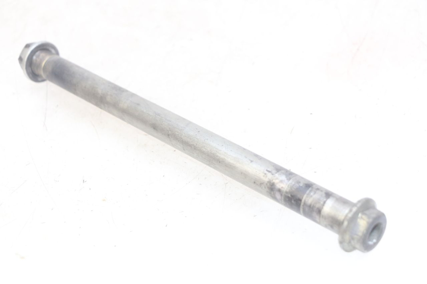 photo de ZWAARTPUNTAS ACHTERBRUG KAWASAKI ZX-6R ZX6R 600 (1995 - 1997) - Hoofdaanzicht