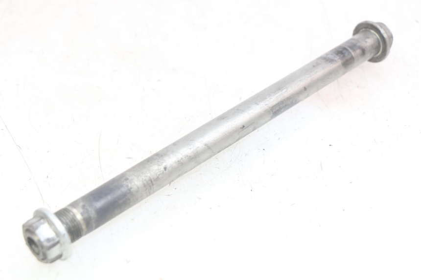 photo de ZWAARTPUNTAS ACHTERBRUG KAWASAKI ZX-6R ZX6R 600 (1995 - 1997) - Detail van het onderdeel