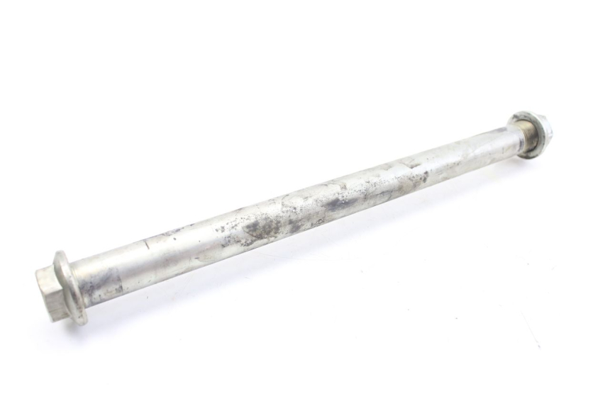 photo de ZWAARTPUNTAS ACHTERBRUG KAWASAKI ZZR 600 (1995 - 2004) - Detail van het onderdeel