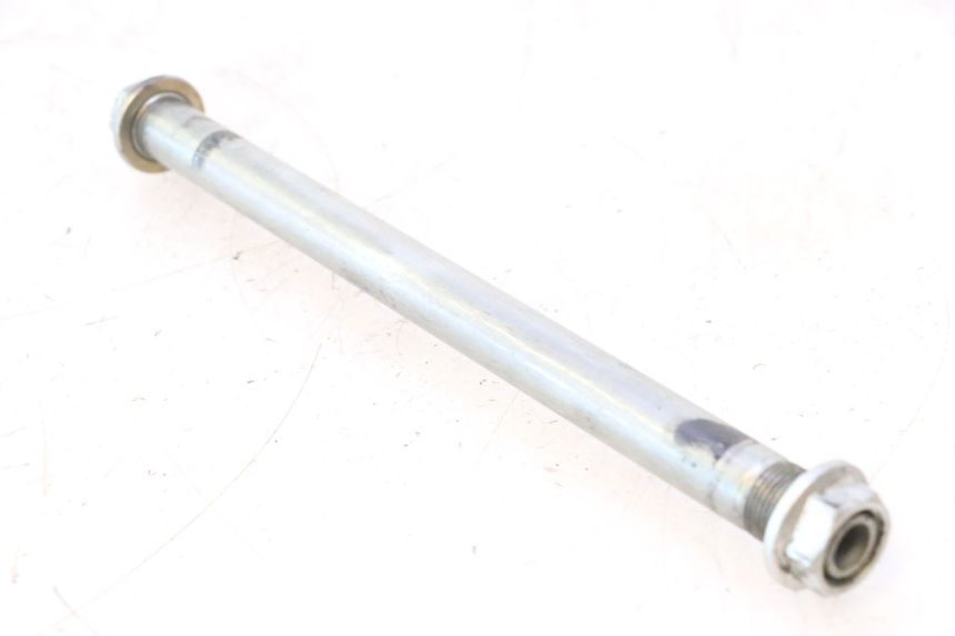 photo de ZWAARTPUNTAS ACHTERBRUG KAWASAKI ZZR 600 (1995 - 2004) - Detail van het onderdeel
