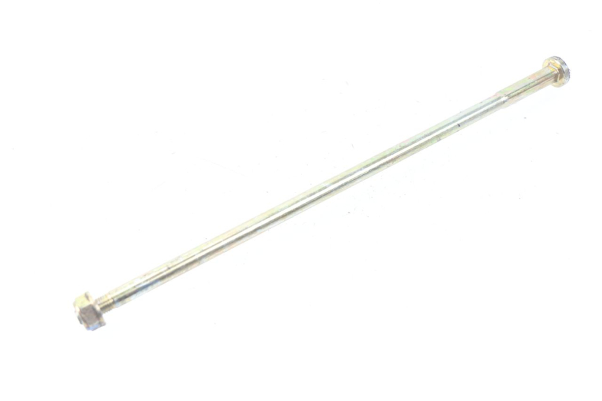 photo de MOTORAAS KYMCO AGILITY CITY 4T 50 (2008 - 2016) - Hoofdaanzicht