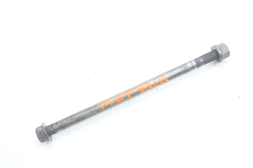 photo de MOTORAS MBK BOOSTER ROCKET 50 (2004 - 2016) - Hoofdaanzicht