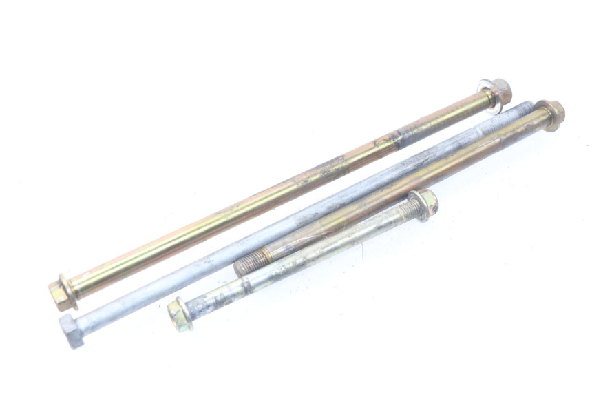 photo de MOTORENASSEN MV AGUSTA BRUTALE R WALLY 910 (2008 - 2008) - Hoofdaanzicht