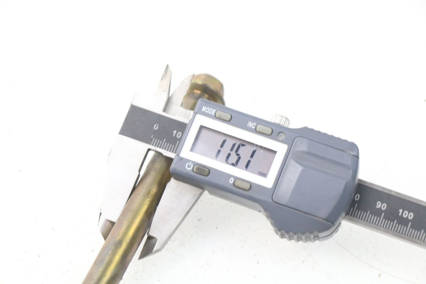 photo de MOTORENASSEN MV AGUSTA BRUTALE R WALLY 910 (2008 - 2008) - Detail van het onderdeel