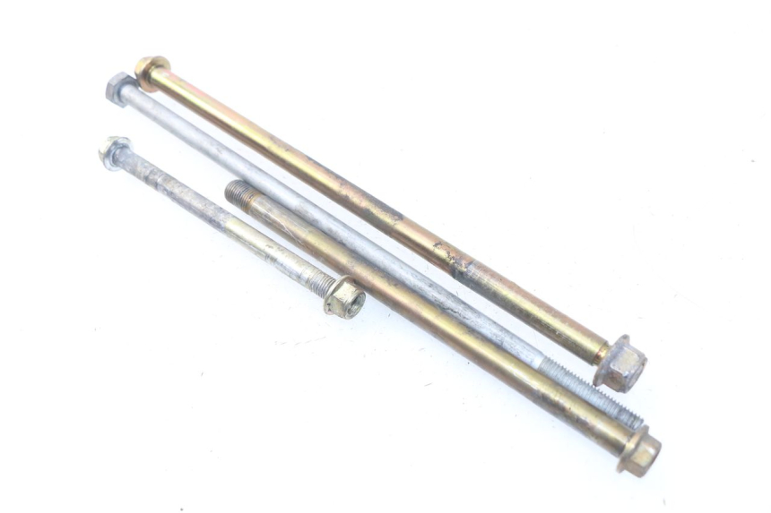 photo de MOTORENASSEN MV AGUSTA BRUTALE R WALLY 910 (2008 - 2008) - Productaanzicht