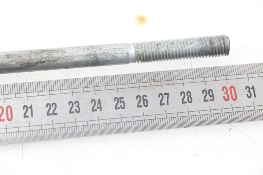 photo de MOTORENASSEN MV AGUSTA BRUTALE R WALLY 910 (2008 - 2008) - Bevestigingspunten