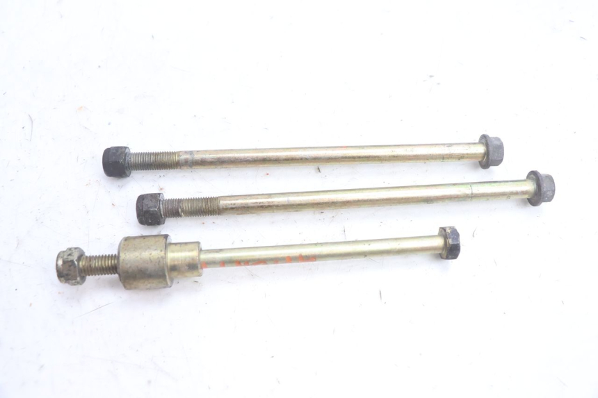 photo de MOTORAS PEUGEOT BUXY 50 (1993 - 1998) - Detail van het onderdeel