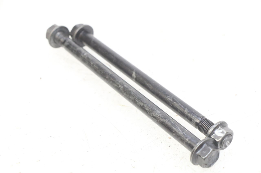 photo de MOTORENASSEN HONDA CB R 1000 (2018 - 2023) - Zoom op gebruiksstaat