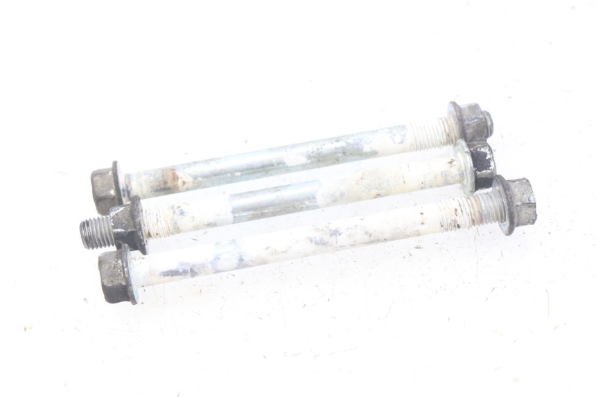 photo de MOTORENASSEN HONDA CBR R 125 (2003 - 2006) - Andere kijkhoek