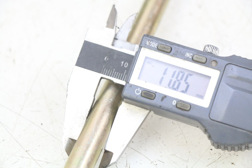 photo de MOTORENASSEN TGB CITY 2 50 (2009 - 2013) - Andere kijkhoek