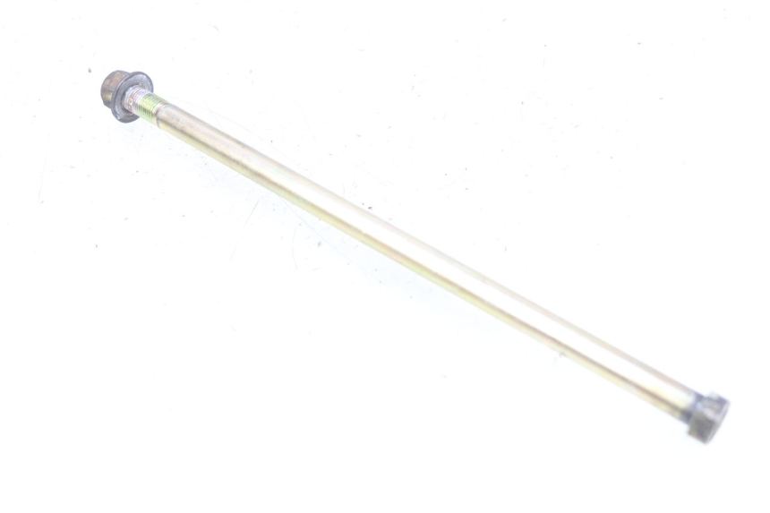 photo de MOTORENASSEN TGB CITY 2 50 (2009 - 2013) - Technische close-up