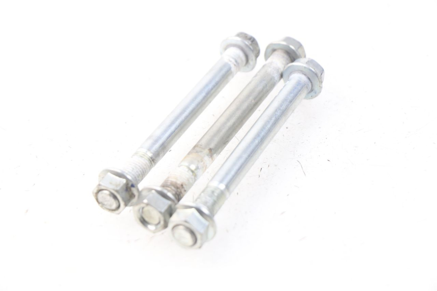 photo de MOTORAAS HONDA CRF-F CRF F 110 (2019 - 2022) - Detail van het onderdeel