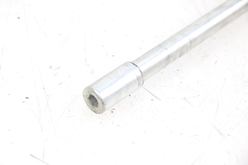 photo de MOTORAAS GILERA DNA 50 (2000 - 2007) - Andere kijkhoek