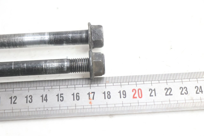 photo de MOTORAS KAWASAKI ER-6 ER6 N 650 (2005 - 2009) - Andere kijkhoek