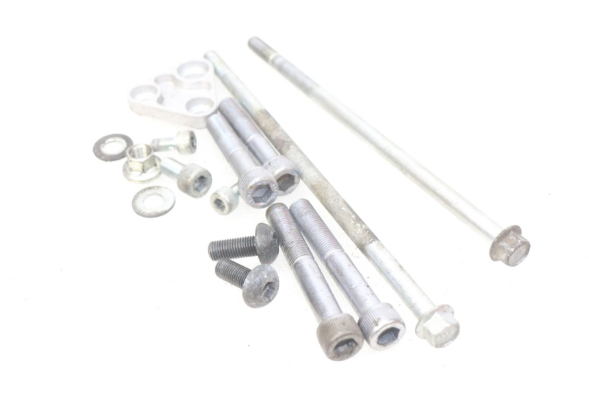 photo de MOTORAAS YAMAHA FJR ABS 1300 (2016 - 2020) - Detail van het onderdeel