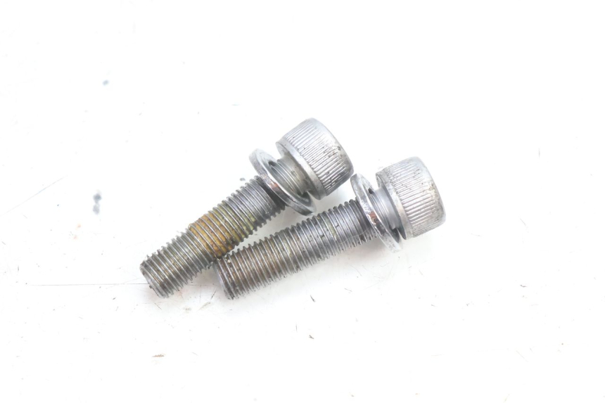 photo de MOTORENASSEN YAMAHA FZ8 800 (2010 - 2016) - Detail van het onderdeel