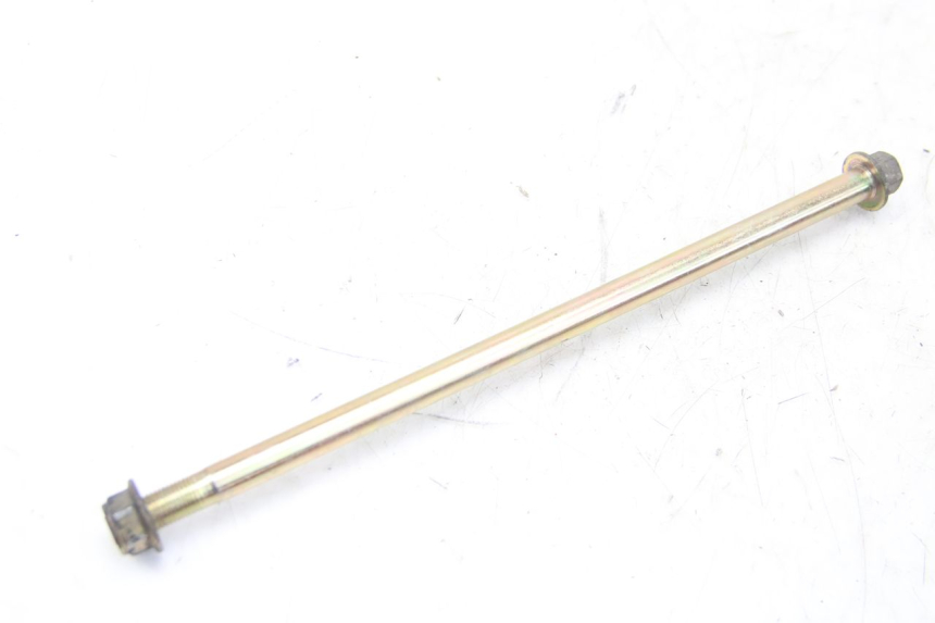 photo de MOTORAAS TNT MOTOR GRIDO 2T 50 (2010 - 2019) - Hoofdaanzicht