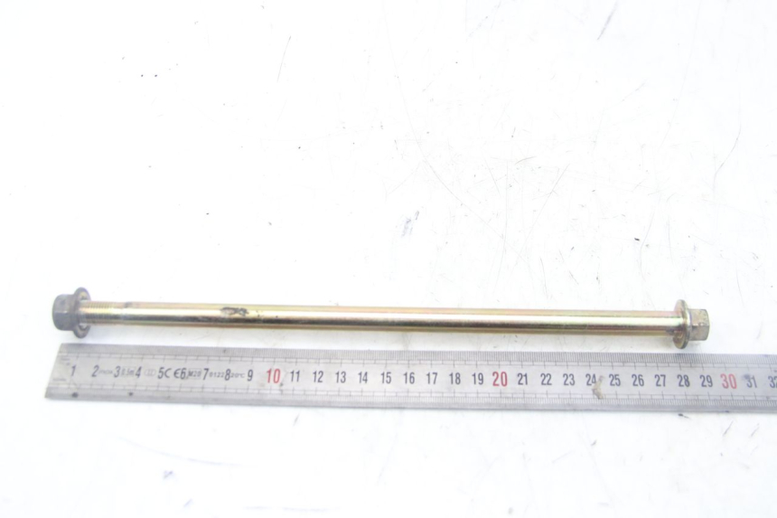 photo de MOTORAAS TNT MOTOR GRIDO 2T 50 (2010 - 2019) - Detail van het onderdeel