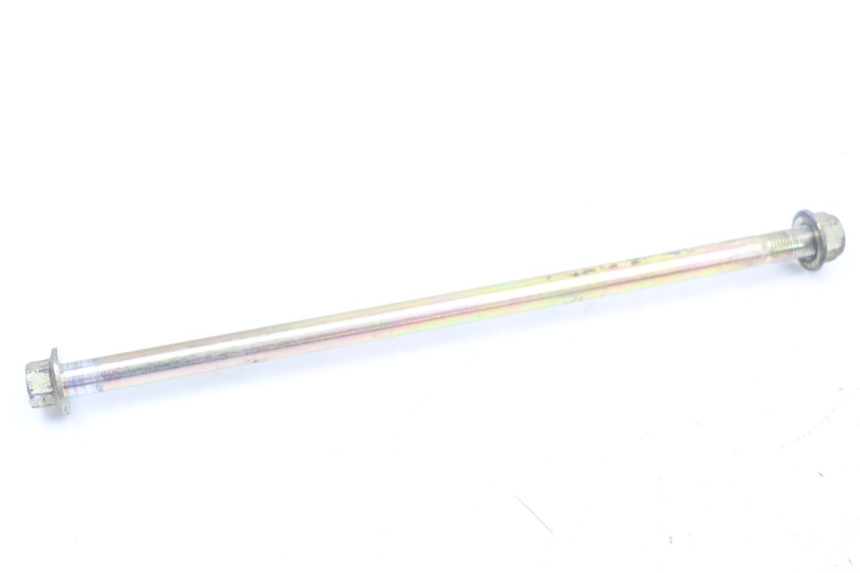 photo de MOTORAAS TNT MOTOR GRIDO 2T 50 (2010 - 2019) - Hoofdaanzicht