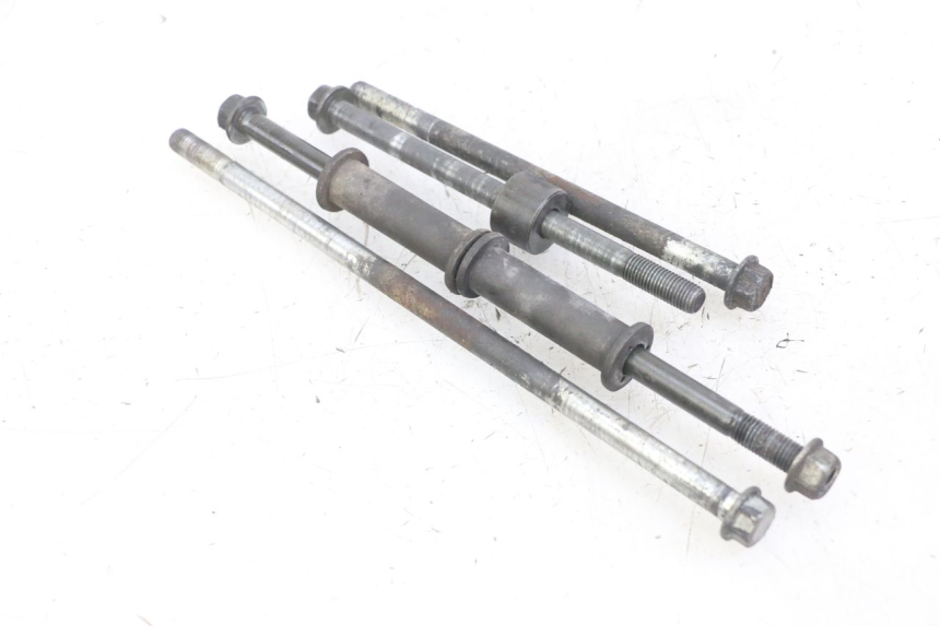 photo de MOTORAAS SUZUKI GS GSE 500 (2001 - 2003) - Gecontroleerd onderdeel