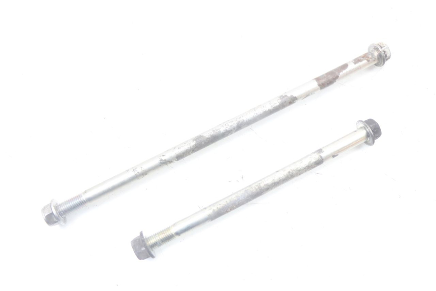 photo de MOTORENASSEN SUZUKI GSR 750 (2011 - 2017) - Hoofdaanzicht