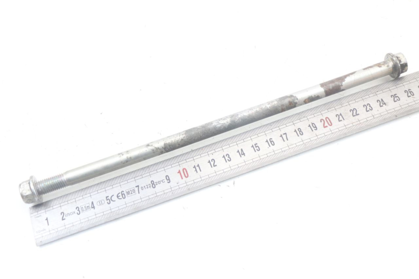 photo de MOTORENASSEN SUZUKI GSR 750 (2011 - 2017) - Detail van het onderdeel