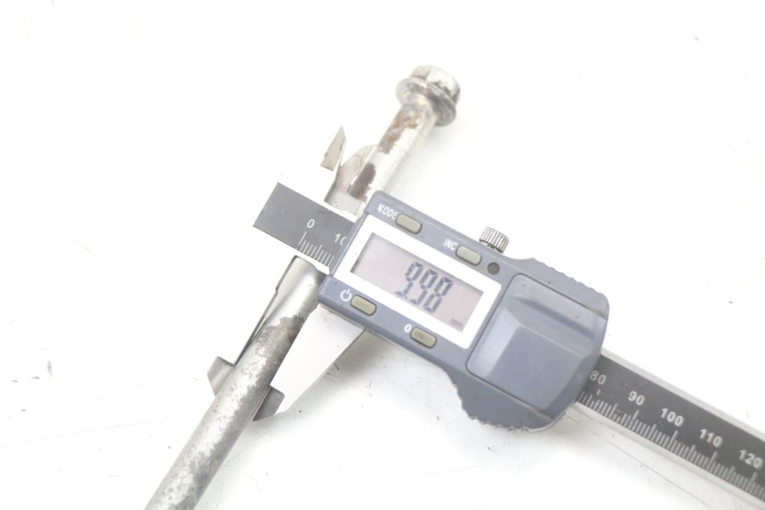 photo de MOTORENASSEN SUZUKI GSR 750 (2011 - 2017) - Andere kijkhoek