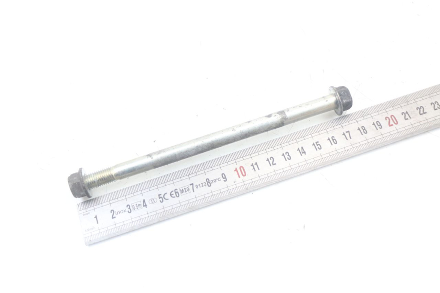 photo de MOTORENASSEN SUZUKI GSR 750 (2011 - 2017) - Technische close-up