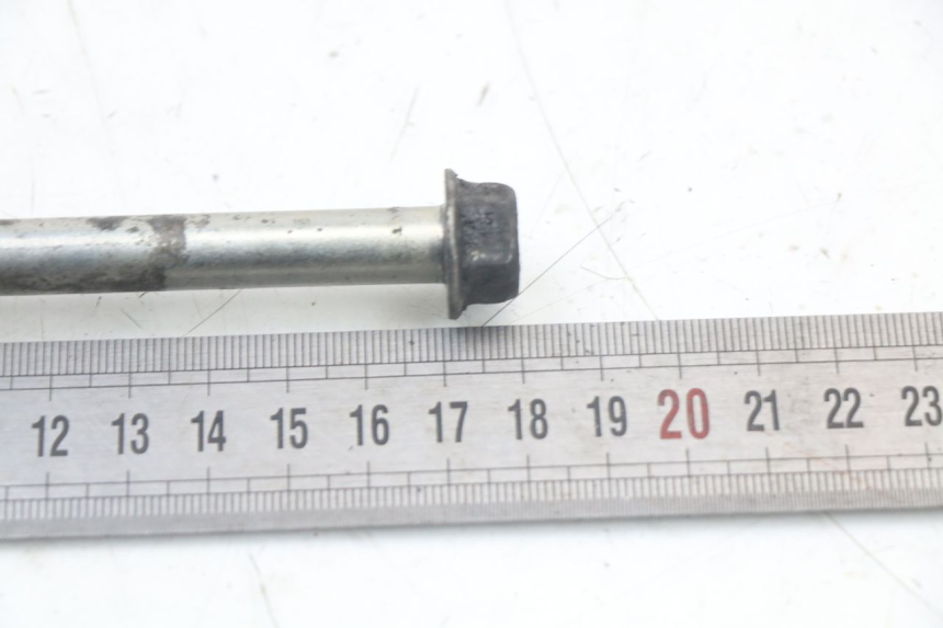 photo de MOTORENASSEN SUZUKI GSR 750 (2011 - 2017) - Overzicht