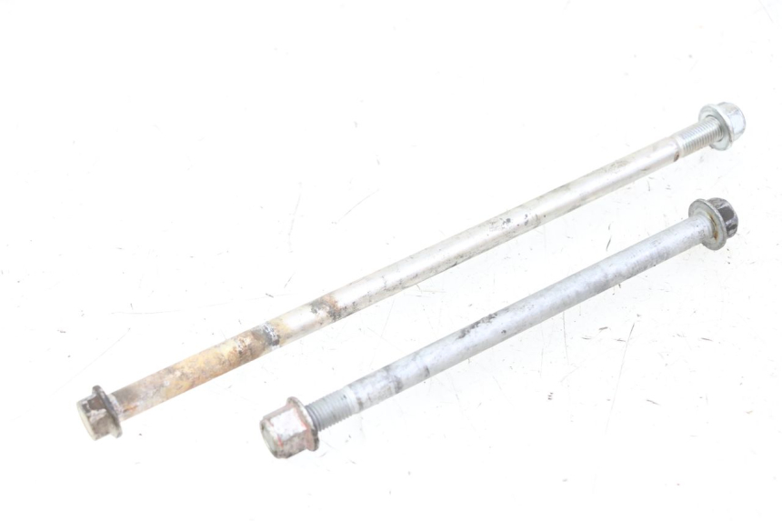 photo de MOTORENASSEN SUZUKI GSR 750 (2011 - 2017) - Hoofdaanzicht