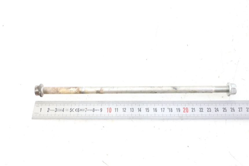 photo de MOTORENASSEN SUZUKI GSR 750 (2011 - 2017) - Technische close-up