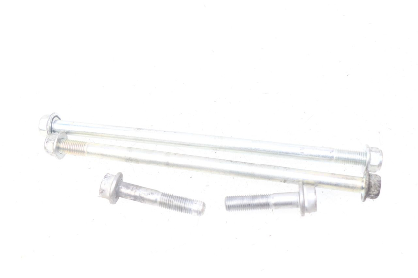 photo de MOTORAAS SUZUKI GSX-R GSXR 750 (2011 - 2016) - Hoofdaanzicht