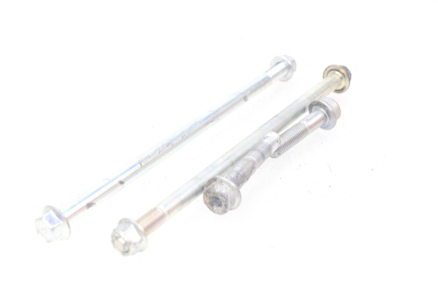 photo de MOTORAAS SUZUKI GSX-R GSXR 750 (2011 - 2016) - Detail van het onderdeel