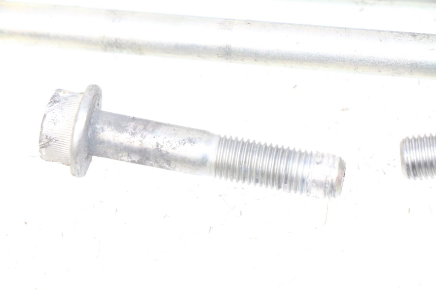 photo de MOTORAAS SUZUKI GSX-R GSXR 750 (2011 - 2016) - Technische close-up